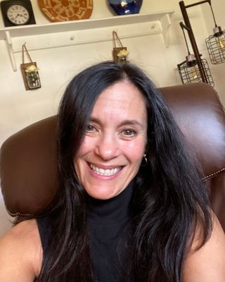 Photo of Hedy Montalvo, Clinical Social Work/Therapist, LCSW-R