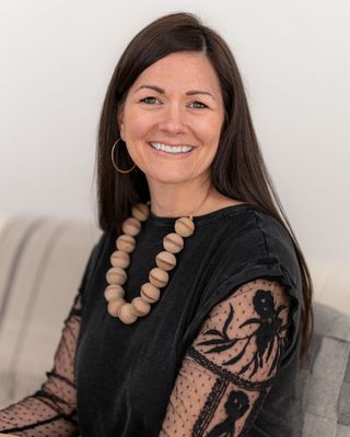 Photo of Sara E Simpson, Counselor, LCMHC