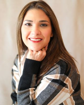 Photo of Anais Rincon, Licensed Professional Counselor Candidate, MA, LPCC, NCC