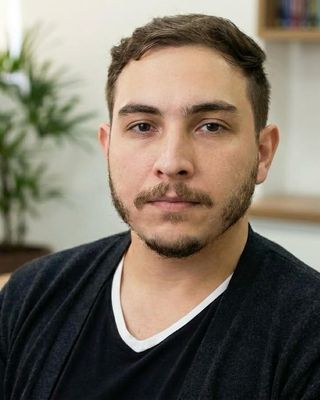 Foto de Juan Pablo Ibarra Contreras, Psicólogo, Lic. en Psicología