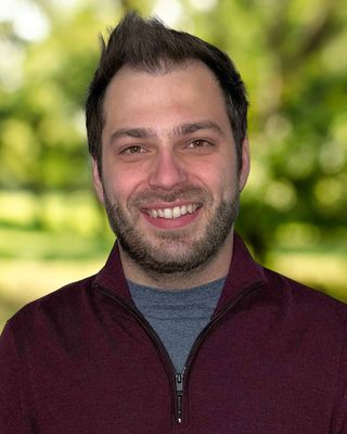 Photo of Spencer Mullen - Spencer Mullen For Grief - Loss - Ocd, Licensed Professional Counselor, LPC