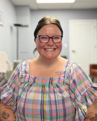 Photo of Sarah Hiers, Pre-Licensed Professional, Intern