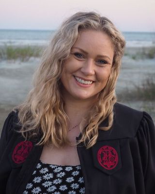 Photo of Diana Martin, LCSW Associate , LCSW-A