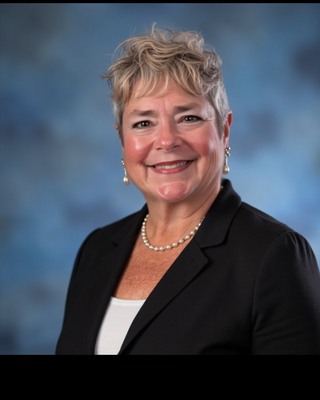 Photo of Michelle Koerner, Licensed Professional Counselor, MEd, LPC, NCC