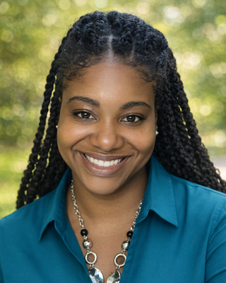 Photo of Myrtle Richards, Counselor, LMHC