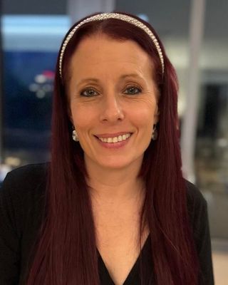 Photo of Lisa Jan Rivera, Clinical Social Work/Therapist, LCSW-R