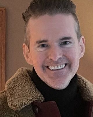 Photo of Michael Skibba, Clinical Social Work/Therapist, LCSW