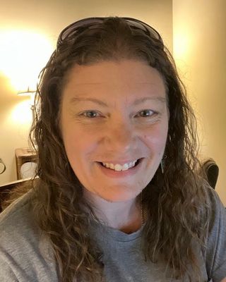 Photo of Melissa Duell, Licensed Mental Health Counselor, LMHC