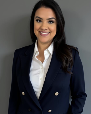 Photo of Marcela Gonzales - Alaniz Counseling and Behavioral Center, Licensed Professional Counselor, MEd, LPC