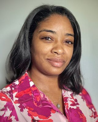 Photo of Sheree Miller, Clinical Social Work/Therapist, LCSW