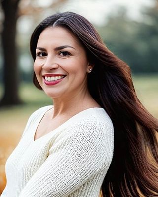 Photo of Tiphanie A. Ortiz, Clinical Social Work/Therapist, MSW, LCSW