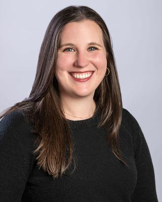 Photo of Melissa Meulman, Psychologist, PsyD
