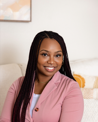 Photo of Kimberly Frye, Licensed Professional Counselor, MS, LPC, LCDC-I