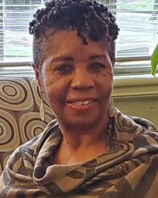 Photo of Dr. Erma Y Croom, Counselor, D Min, MST, MDiv, LPC