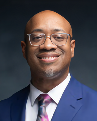 Photo of Maurice Carter, Psychiatric Nurse Practitioner, PMHNP