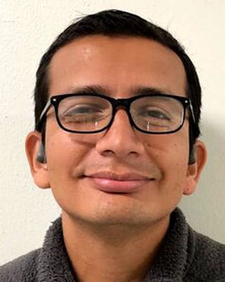 Photo of Jose Lopez, Licensed Professional Counselor in Austin, TX