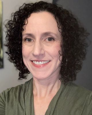 Photo of Megan Laughlin Williams, Licensed Professional Counselor, MS, LCPC