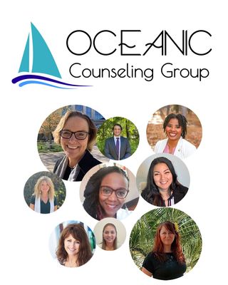 Photo of undefined - Oceanic Counseling Group LLC, MA, LPC, NCC, CCTP, EMDR, Licensed Professional Counselor