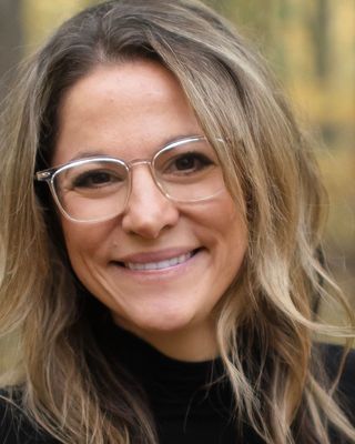 Photo of Nicole Slagor, Counselor, MA, LPC