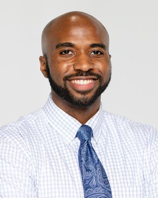 Photo of Lawrence B Robinson, Clinical Social Work/Therapist, LMSW