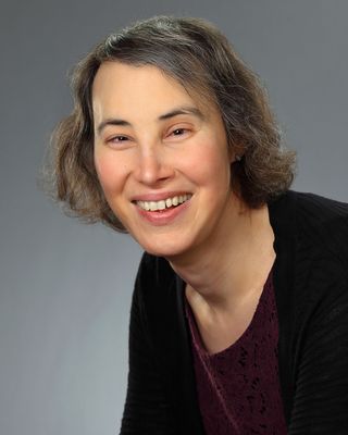 Photo of Lena Berg, Counselor in North Bend, WA