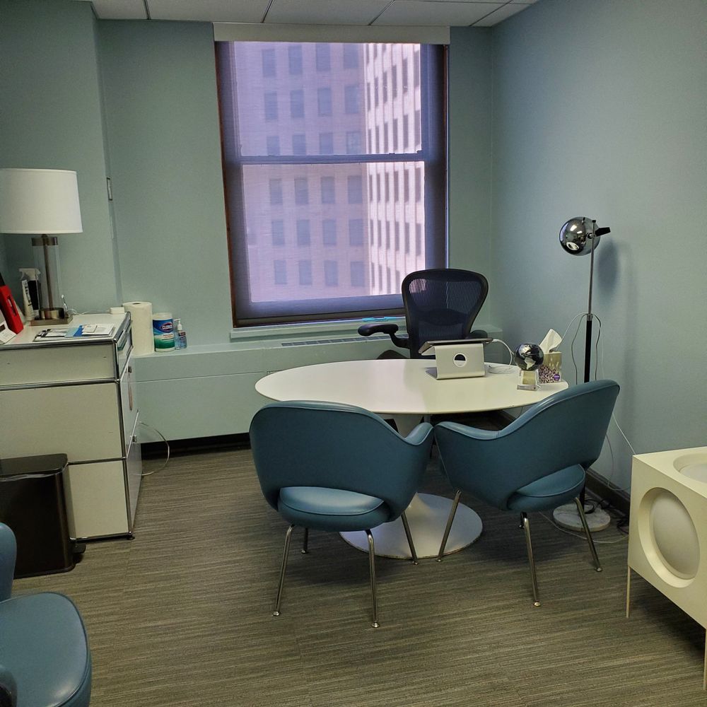 Dr. Richard A Shapiro, Psychiatrist, Chicago, IL, 60601 Psychology Today