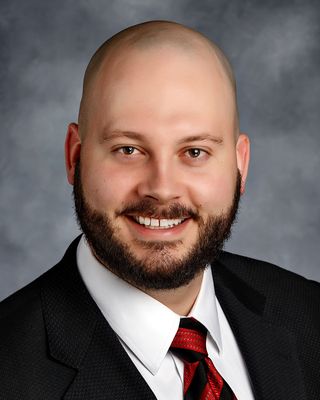 Photo of Dr. Evan Buckmiller, Psychiatrist in Maryland Heights, MO