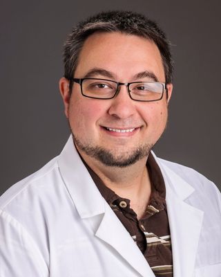 Photo of Brandon Brewer, Psychiatrist in Town And Country, MO