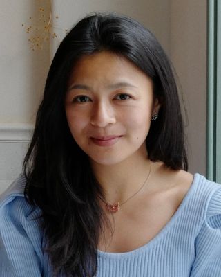 Photo of Catherine Cheung, Psychologist in London
