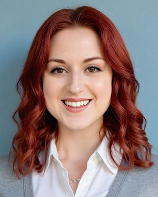 Photo of Sarah Wilson, Clinical Social Work/Therapist, MSW, LCSW, LISW-CP