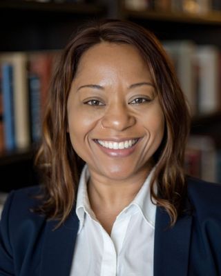 Photo of Crystal Edmonds, Licensed Professional Counselor, LPC, CRC