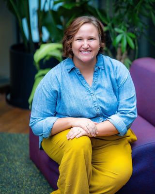 Photo of Cami Rose Beekman Jones, MA, LPC, C-DBT