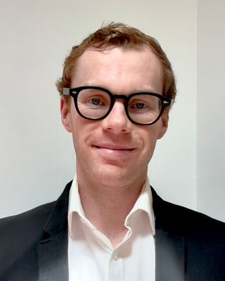 Photo of Christian Kleiser, Registered Psychotherapist (Qualifying)