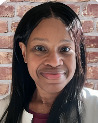 Photo of Mercedes Whitworth, Psychiatric Nurse Practitioner, PMHNP