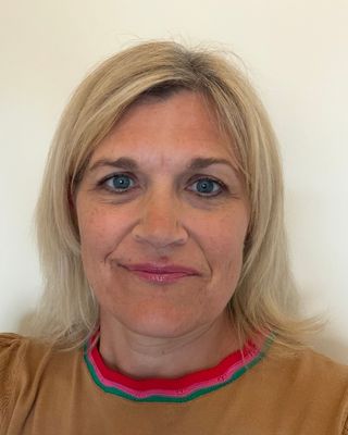Photo of Louise Riedl, Counsellor, MBACP