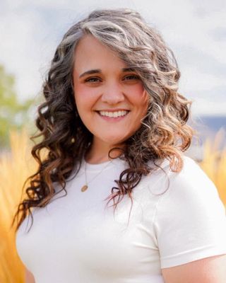 Photo of Amanda Marie Rager, Licensed Clinical Mental Health Counselor, LCMHC