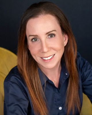 Photo of Dr. Amy Glass, Counselor in Blair, NE