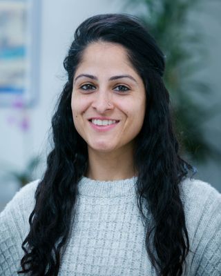 Photo of Nidhi Kaul, Clinical Social Work/Therapist in Los Altos, CA