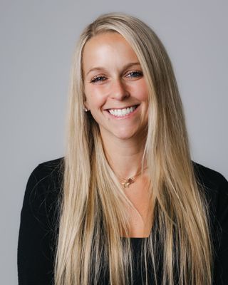 Photo of Brittney Daniels, Psychiatric Nurse Practitioner, PMHNP