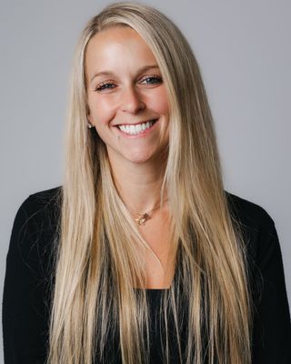 Photo of Brittney Daniels, Psychiatric Nurse Practitioner, PMHNP