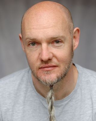 Photo of Clive Copeman, Counsellor, MSc, MBACP