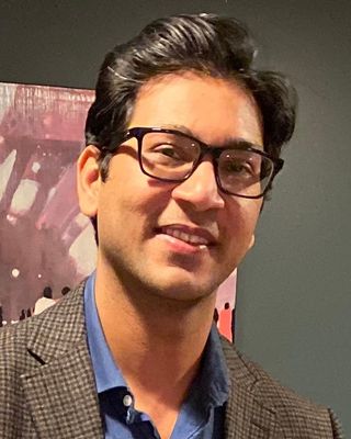 Photo of Ashish Gupta, Psychiatrist, MD