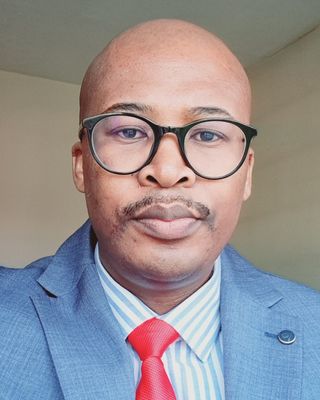 Photo of Eddy Maduna - Inpower Therapeutic Solutions, Social Worker, BSocSci Hons, SACSSP