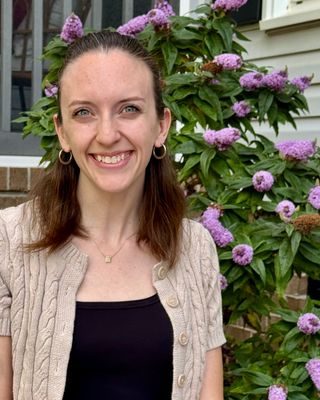 Photo of Kaitlyn Spensieri, Pre-Licensed Professional, MA