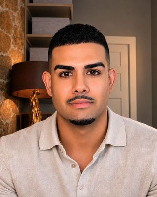Photo of Juan Flores, Clinical Social Work/Therapist, LCSW, LCADC, CST