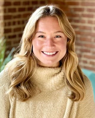 Photo of Savanna Walker, Licensed Professional Counselor, LPC, MHSP