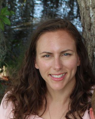 Photo of Ashley Blanchard, Counselor, LCPC-c