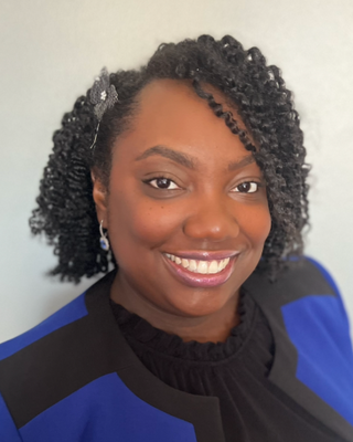 Photo of Kaamilya Wedwick, Clinical Social Work/Therapist, LCSW