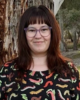 Photo of Kristin Spencer - Well-being With Kristin, Counsellor, ACA-L1