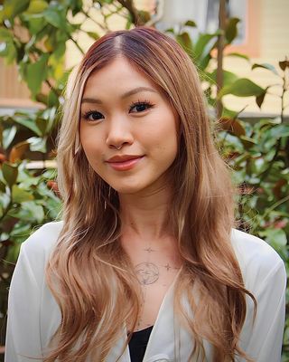 Photo of Jammie Pham, Pre-Licensed Professional in Seattle, WA